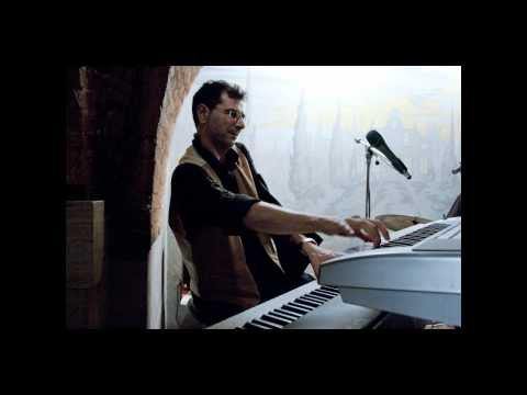 Rehabe - Maryka with Live Groove Machine