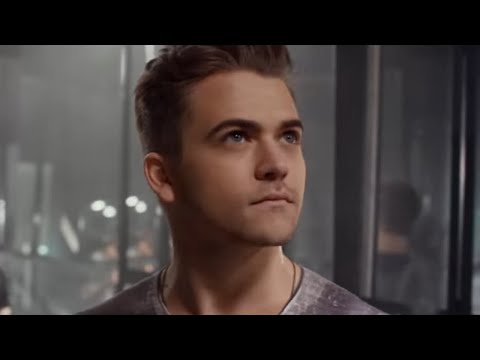 Hunter Hayes - Yesterday's Song (Official Music Video)