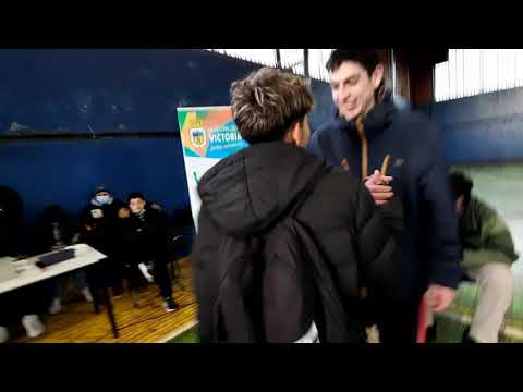 CRISS vs MR BEAN TRASEK - SEMIS: SMASHBATTLE 2v1 2021