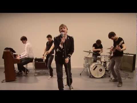 Vangrail - Ik Mis Je (Official Video)