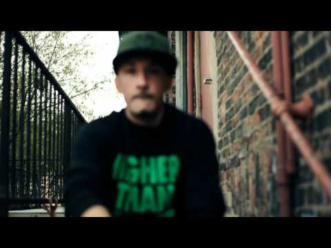 Talent Couture - Never Will (Official Video)