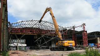 Купити екскаватор для знесення Sany SY500H Demolition - Зображення 4 | Machineryline UA Новий екскаватор для знесення Sany SY500H Demolition | Зображення 4 - Machineryline