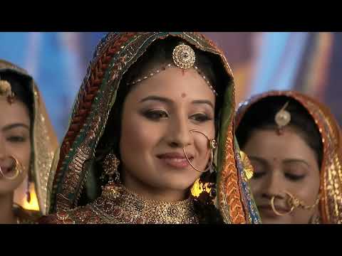 Jodha Akbar - Ep 91 - Rajat Tokas, Paridhi Sharma - Hindi Tv Serial - Zee5 Premium