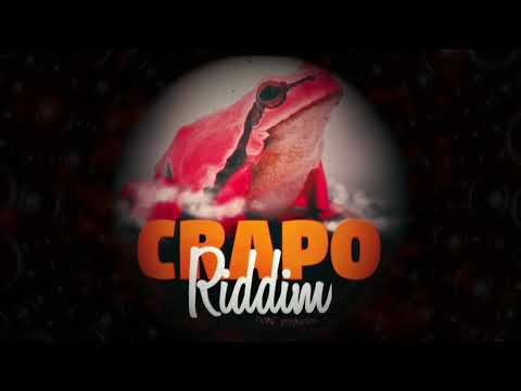 Hardknaxs - She Cooking Beef (Crapo Riddim) | 2022 Soca | Antigua