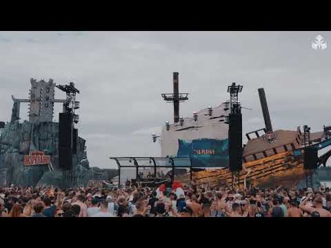 Dominator livesets 2019 - 2023