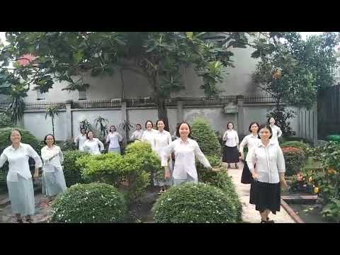 Tông đồ của Chúa(DGE) DÒNG MÔN ĐỆ CHÚA GIÊSU THÁNH THỂ!