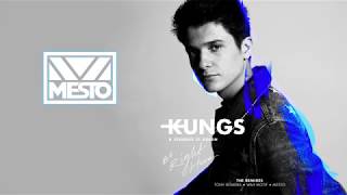 Kungs &amp; Stargate ft. GOLDN - Be Right Here (Mesto Remix)