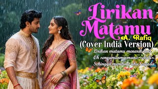 Download lagu LIRIKAN MATAMU - A. RAFIQ (COVER VERSI INDIA) BY ALAM NADA mp3 Download lagu LIRIKAN MATAMU - A. RAFIQ (COVER VERSI INDIA) BY ALAM NADA mp3