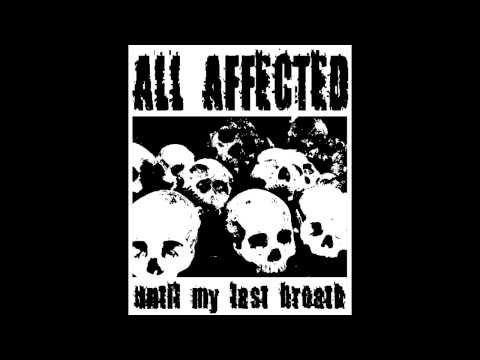 All Affected - Back to Start