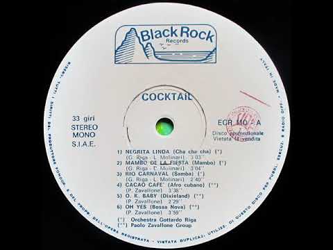 🧡Paolo Zavallone Group - Oh Yes🧡