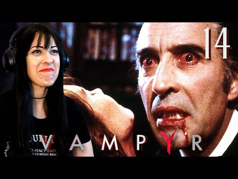 VAMPYR Walkthrough Part 14 - To Suck or Not to Suck Doris Fletcher