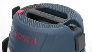 Bosch GAS 20 L SFC (060197B000) - відео 2