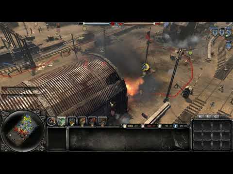 Company of Heroes 2 legendary king tiger