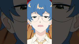 【アニメ】ナンダカンダ #歌ってみた #レオスヴィンセント  #shorts #にじさんじ