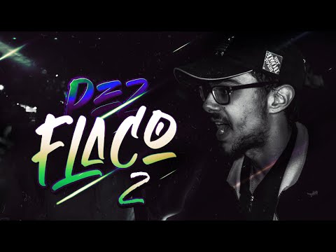 PEZ-FLAKO 2 ✔ - ¡No importa el ANGULO que te tenga, SIEMPRE te IGNORO! - [Rincon/DR]