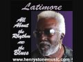 Latimore - Don't Give Up On Our Love