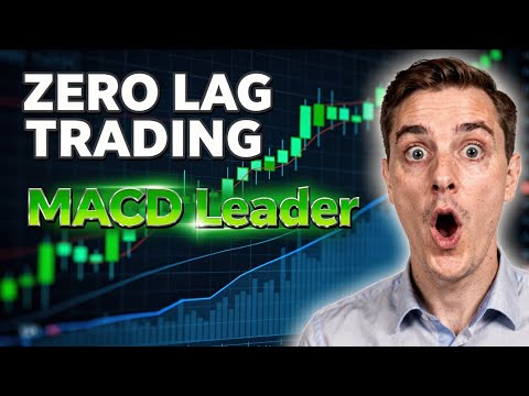 Video MACD Leader indicator for MT5