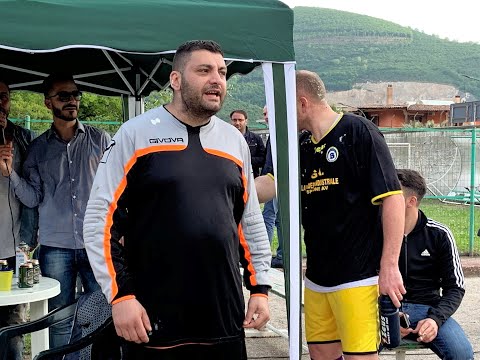 SPERONE (AV). "OMAGGIO A FELICE PELUSO" (31.03.2020)