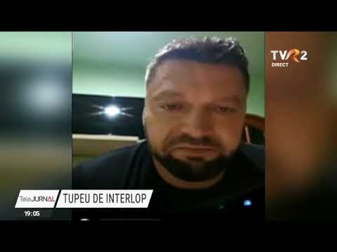 Incredible audacity of an underworld don from Dâmbovița County