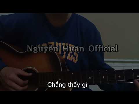 Hết Yêu Thật Sao - JSOL x VIRUSS x HẬU HOÀNG | Nguyễn Huân Cover #hetyeuthatsao #jsol #nguyenhuan