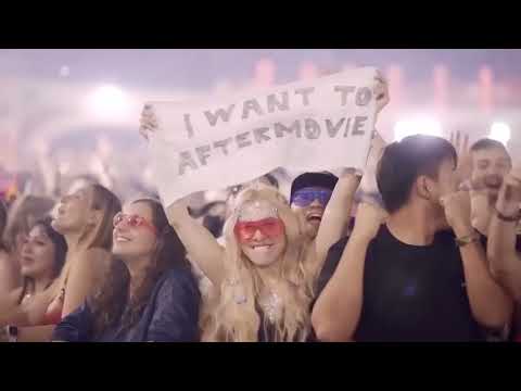 Love Tonight x Give Me Everything x Aria (DAVID GUETTA MASHUP) - David Guetta, Shouse vs Argy, Omnya