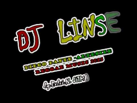 DJ LINSE   DIEGO DANTE   ALTESILE