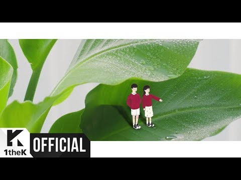 [MV] Eric Nam, CHEEZE(에릭남, 치즈) _ Perhaps Love(사랑인가요)(Prod.By 박근태)