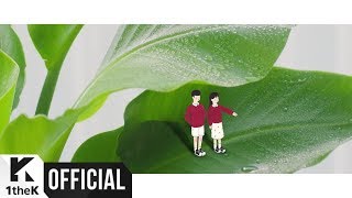 [MV] Eric Nam, CHEEZE(에릭남, 치즈) _ Perhaps Love(사랑인가요)(Prod.By 박근태)