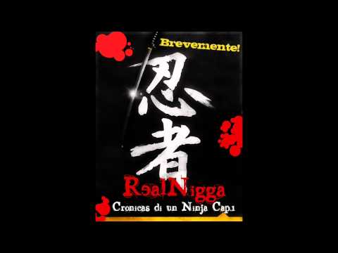 Real Nigga - Locomutiva ft.Y.G & Cobra Preta & Di Jah 2011