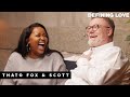 Thato Fox & Scott Define Love | #DEFININGLOVE