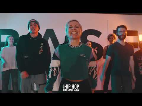 Kuami Eugene, Group Chat & EMPIRE - I Feel Nice | Dance Choreography | ArbenGiga | NOT JUST HIP HOP