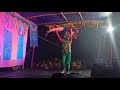 Janam Tere Liye Raat Din Dance Video