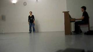 Roger Cicero Cover Tabu by Julia