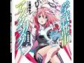 Gakusen Toshi Asterisk ED "waiting for the rain ...