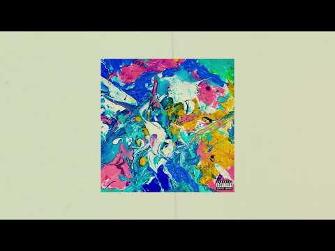 Jared Evan - The Art Form of Whatever III (Trailer)