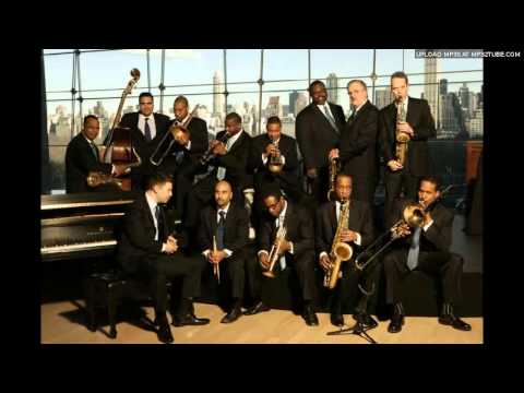 C Jam Blues - Lincoln Center Jazz Orchestra