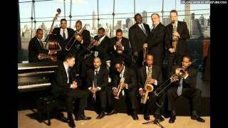 C Jam Blues - Lincoln Center Jazz Orchestra