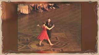 Video thumbnail for Esteban Moreno & Claudia Codega, 2012 White Nights tango festival