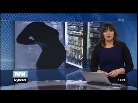 Nrk sketch om snus - Lambertseterrevyen 2014 - PÅ OVERTID