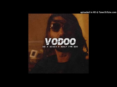 Ian x Amuly x Southside - " Voodoo " Free Type Beat 2020 (Prod. Gunner Beatz)