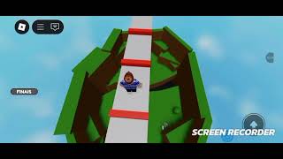 Como fazer o final do buraco negro no jogo mais fácil do roblox