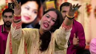 Download lagu Nachhna Painda   Parveen Noor Kadri   Punjabi Qawwali 2015 \ SK Studio mp3