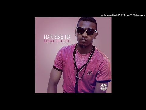 Idrisse - Deixa ela ir (Audio)