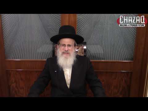 Rabbi Yitzchok Bistritsky: Timeless Tidbits - Guarding your Eyes by Remembering who you are