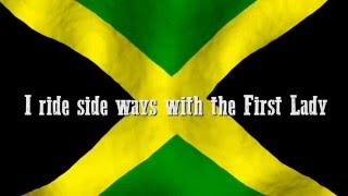 Kris Kelli "Murda Dem" Lyric Video