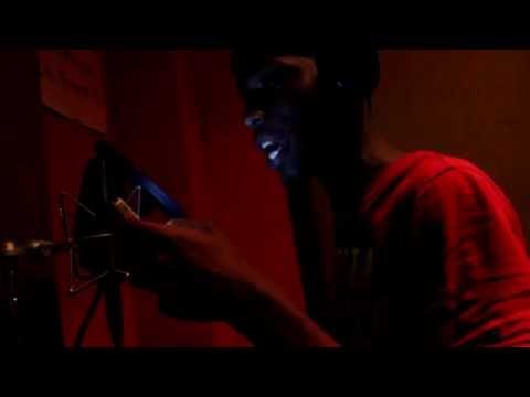 The Making Of "On Site" In Studio Vlog!