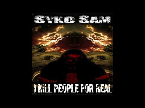 SYKO SAM - THE VOICES