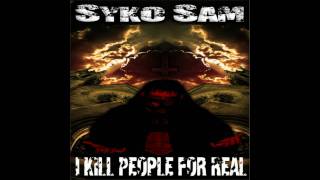 SYKO SAM - THE VOICES