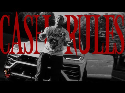 Da Crook | Cash Rules