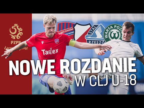 MAGAZYN CLJ  - 1. kolejka (2021/22)